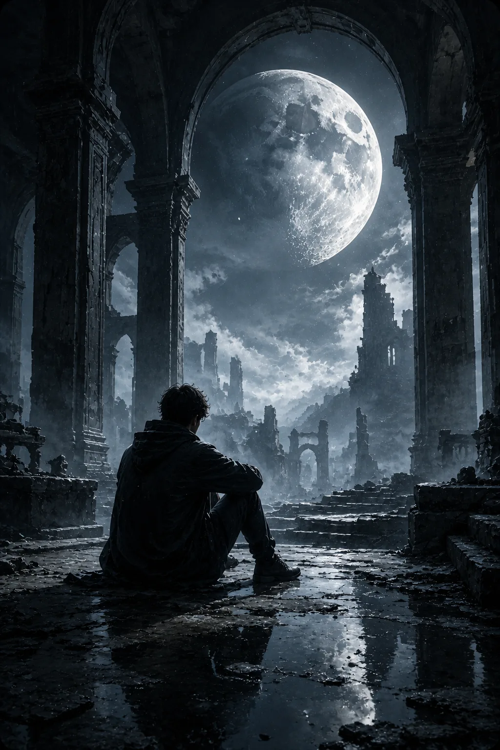 The CONTEMPLATIVE