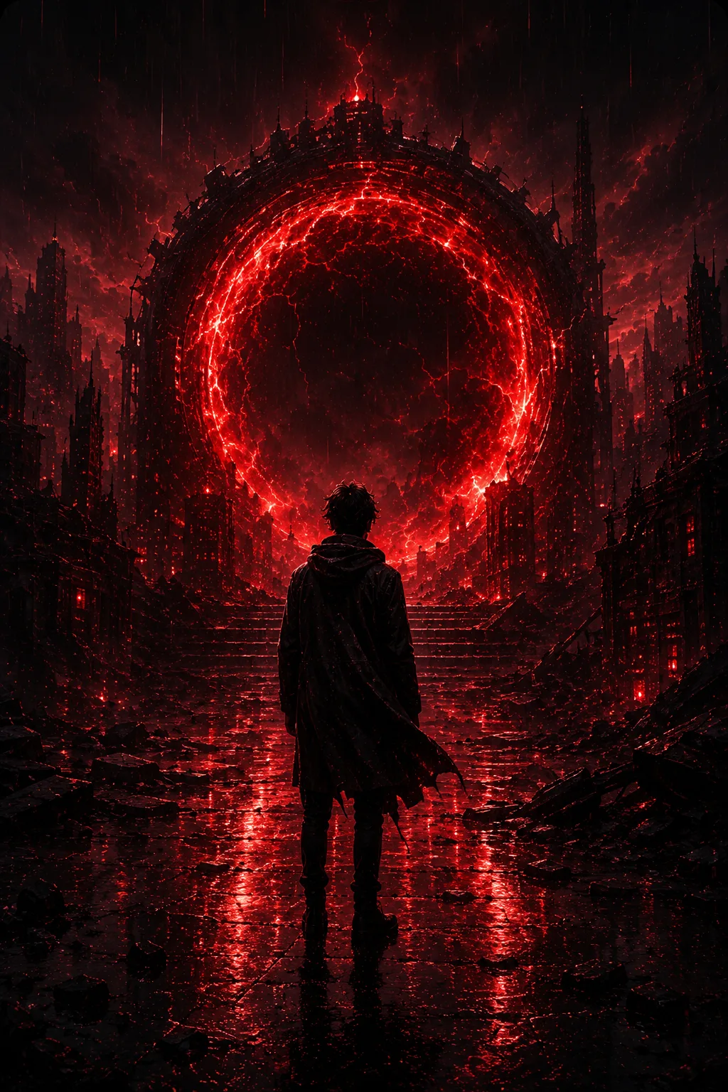 The DARK EMPATH