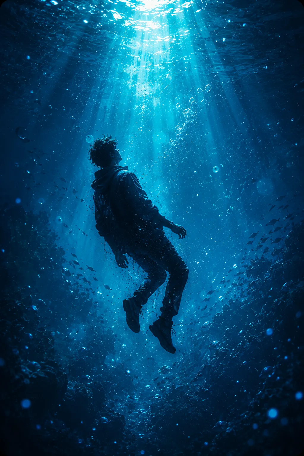 The DEEP FEELER