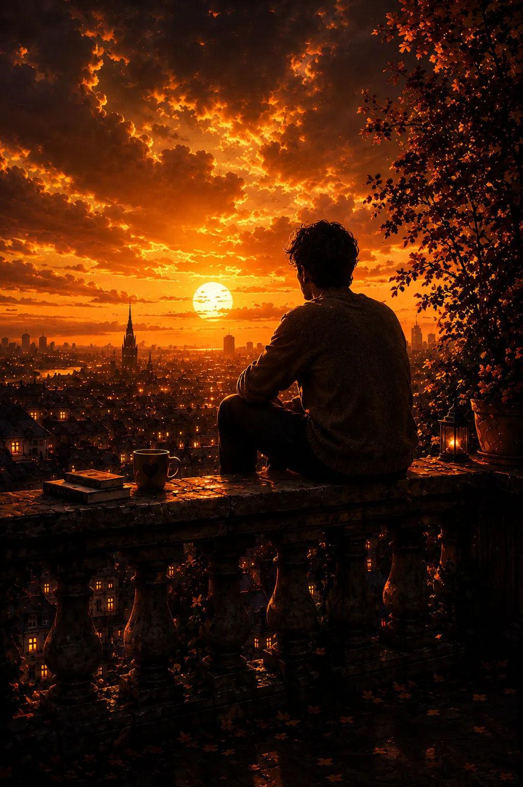 The EMOTIONAL REALIST